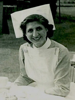 Elsa Uhlfelder 
